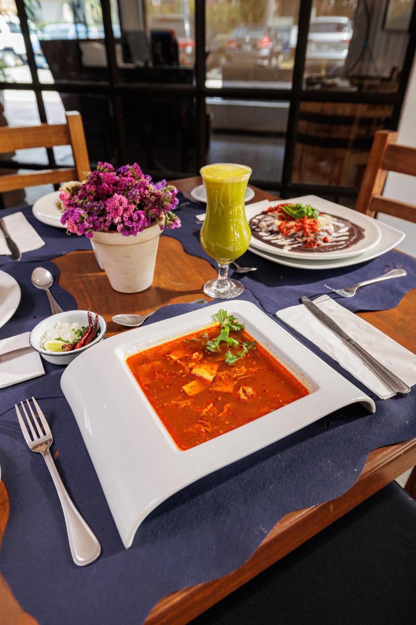Hotel Suites Mexico Plaza Leon Campestre Bagian luar foto